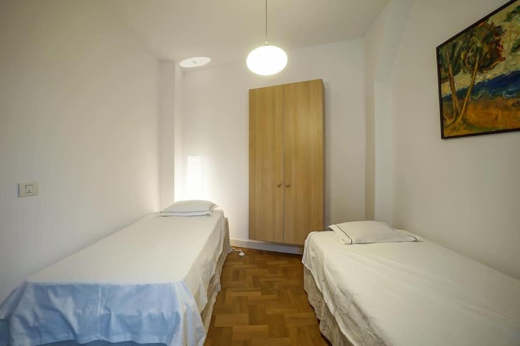 Central Apartment - Nido'S Area Bucharest Exterior photo